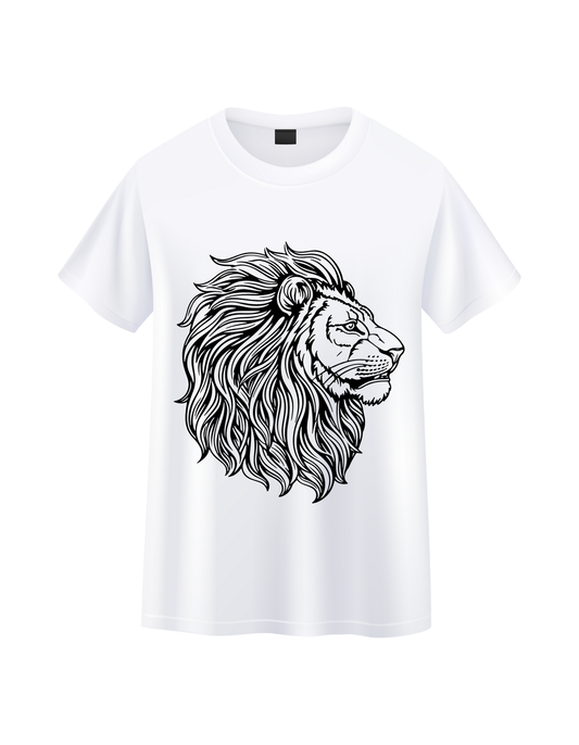 Lion T-Shirt