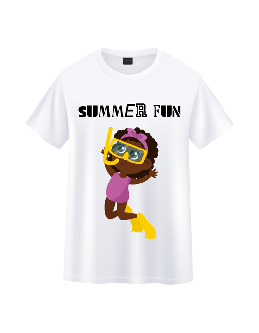 Summer Fun T-Shirt