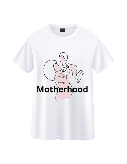 Motherhood T-Shirt