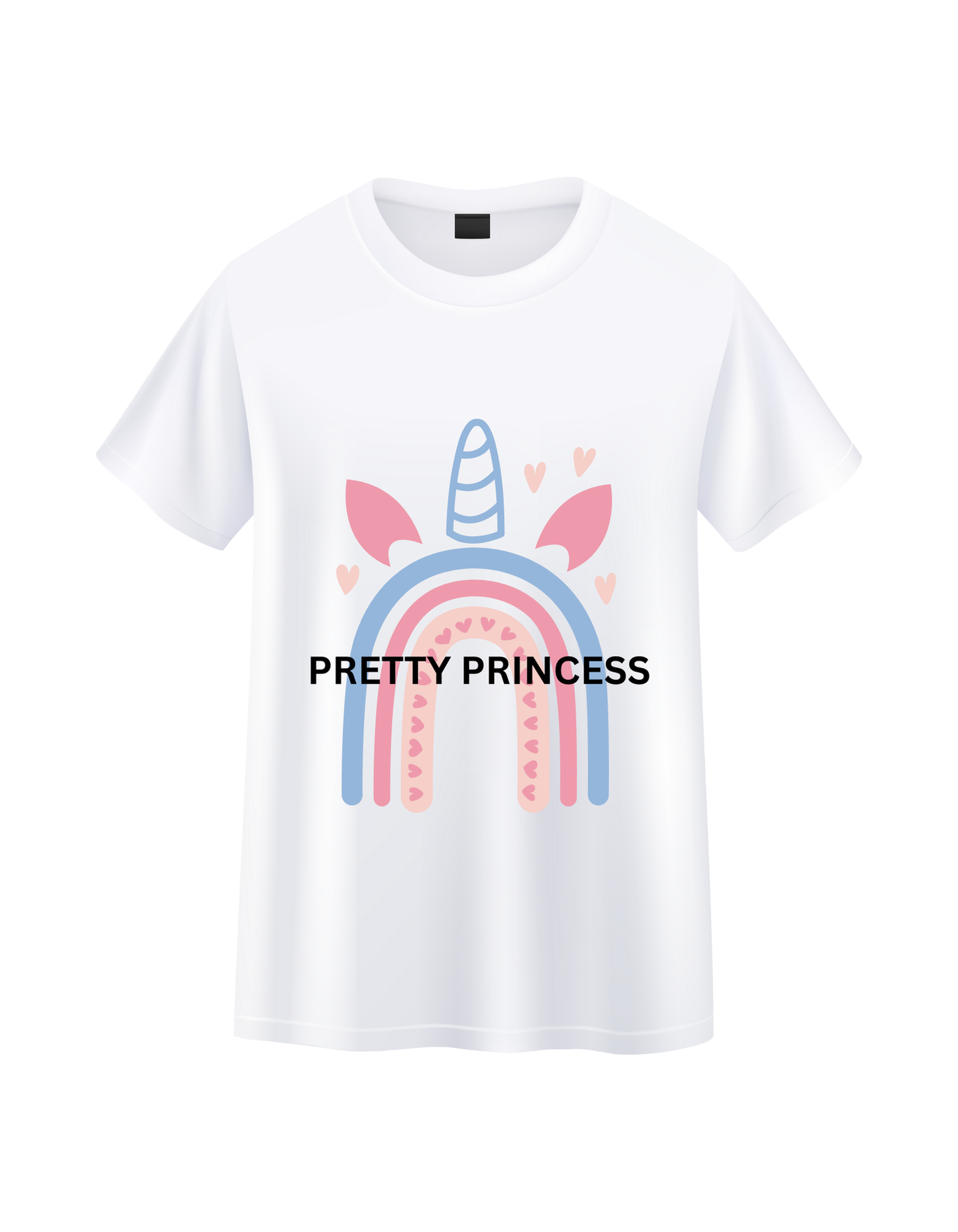 Pretty Princess T-Shirt