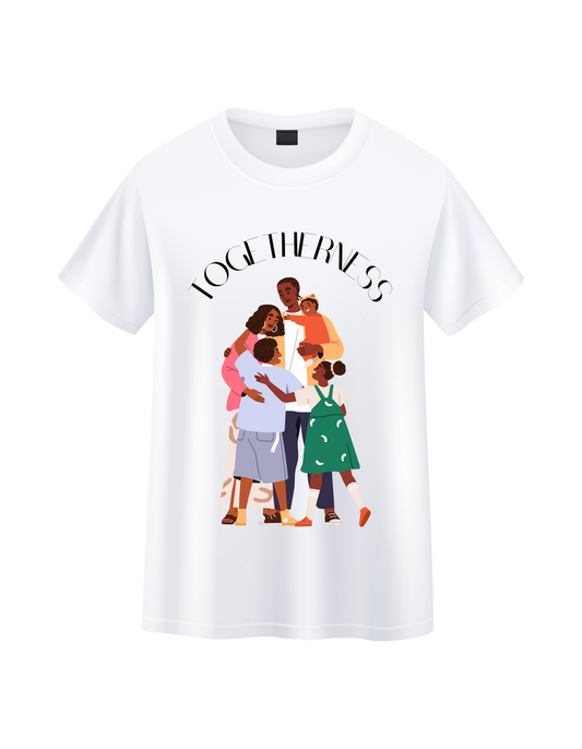 Togetherness T-Shirt