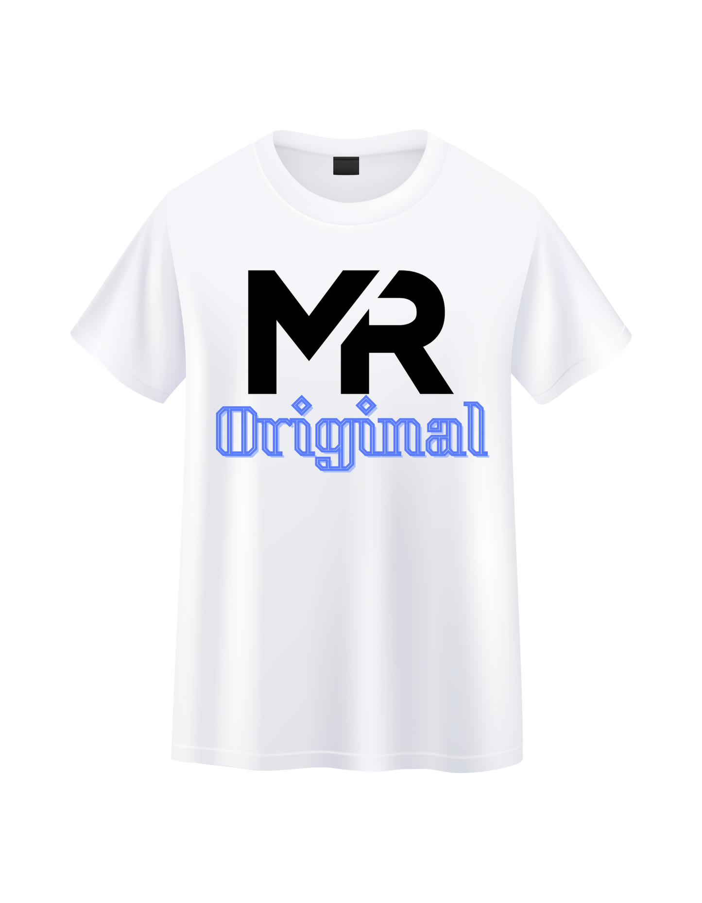 Mr Original T-Shirt