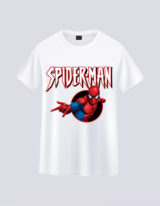 Spiderman T-Shirt